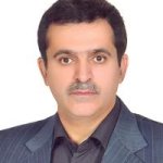 تصویر دکتر حسین دبیرالنضاره ئی