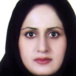 تصویر دکتر تینا محمودی