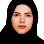 تصویر دکتر سعیده ولیئی