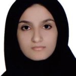 تصویر دکتر اسماء زمانیان