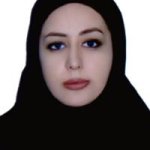 تصویر دکتر سعیده جعفرپور