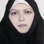 تصویر دکتر فاطمه پناهی قشه توتی