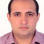 تصویر دکتر رضا کسراییان