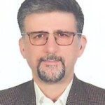 تصویر دکتر محسن تهمتن