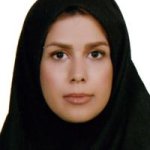 تصویر دکتر روشنک قمری