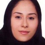 تصویر دکتر نگار رفیعی