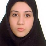 تصویر دکتر حدیث انوری