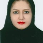 تصویر دکتر نیلوفر منوچهری پور