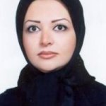 تصویر دکتر مانا کفائی