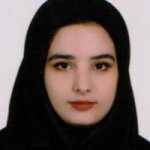 تصویر دکتر زهرا عزیززاده بگدیلو