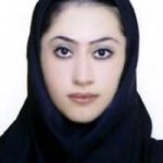 تصویر دکتر نگار کنعانی هندیجانی