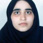 تصویر دکتر پریوش سعادتی
