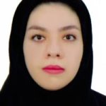 تصویر دکتر مهسا محمودی