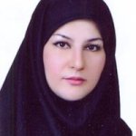تصویر دکتر نسرین طاهریان