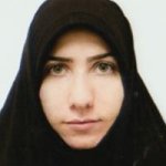 تصویر دکتر سعیده ارسلانی