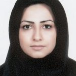 تصویر دکتر راضیه خداویسی