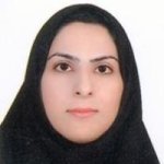 تصویر دکتر زهرا اسماعیلی تزنگی