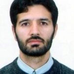 تصویر دکتر مهدی حسین نژادایرانی