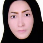 تصویر دکتر فرخنده رضائی