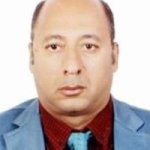تصویر دکتر مهرداد خلیفه