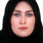 تصویر دکتر لیلا حمزه زاده