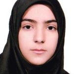 تصویر دکتر سارا عباس نظری