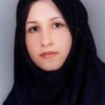 تصویر دکتر مریم فروردین جهرمی