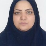 تصویر دکتر الهه اسدی