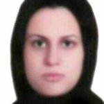 تصویر دکتر فاطمه السادات میرموسوی
