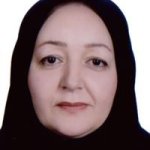 تصویر دکتر ناهید طهماسبی فرحدل