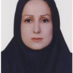 تصویر دکتر سارا احمدی شاد