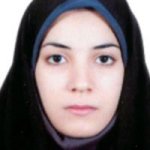 تصویر دکتر وجیهه رازمند
