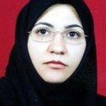 تصویر دکتر فاطمه السادات پورنجفی