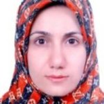 تصویر دکتر فاطمه خدائی فر