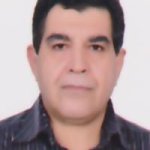 تصویر دکتر عبدالخضر زرین ابادی