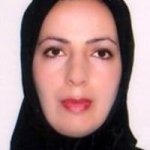 تصویر دکتر محبوبه علی اکبریان