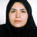 تصویر دکتر لیلا عطارزاده علیا