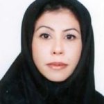 تصویر دکتر معصومه خدادادی