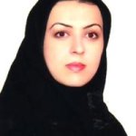 تصویر دکتر آیدا علی ضمیر
