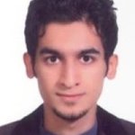 تصویر دکتر یوشا پوراحمدی