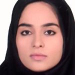 تصویر دکتر الهه بحرانی پور