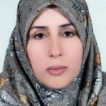 تصویر دکتر سیده شذی نجاری