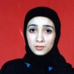 تصویر دکتر لیلا جلالی