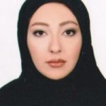 تصویر دکتر آیدا نثارجاوید