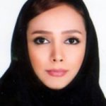 تصویر دکتر مریم غلامی