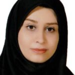 تصویر دکتر نگار صرامی