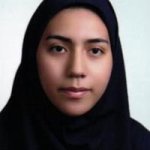 تصویر دکتر سیده ملیکا اورعی نامزدی