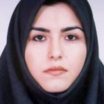 تصویر دکتر زهرا اقاسی