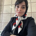 تصویر دکتر حنانه شافعی کوهستانی