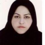 تصویر دکتر فاطمه شریفی
